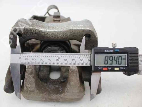 Left rear brake caliper CITROËN C3 III (SX) 1.6 BlueHDi 100 | BP34145534M107  - Image 7