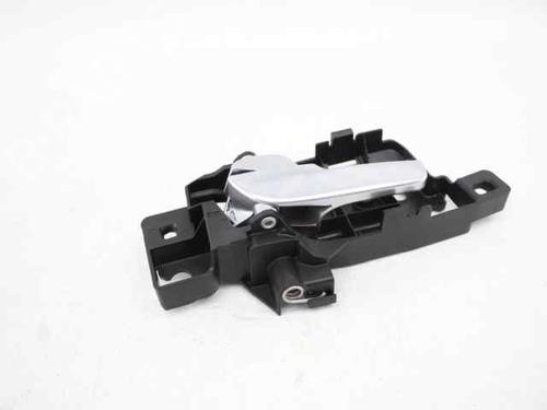 Used Front left interior door handle FORD S-MAX (WA6) [2006-2014]  19232827