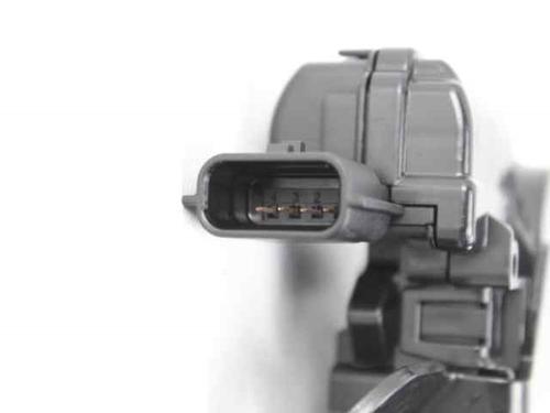 Tailgate lock RENAULT CLIO V (B7_) 1.0 TCe 100 (B7MT) | BP34499136C101  - Image 7