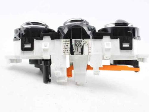 Climate control PEUGEOT 208 I (CA_, CC_) 1.2 VTI 82 | BP19240424I5 