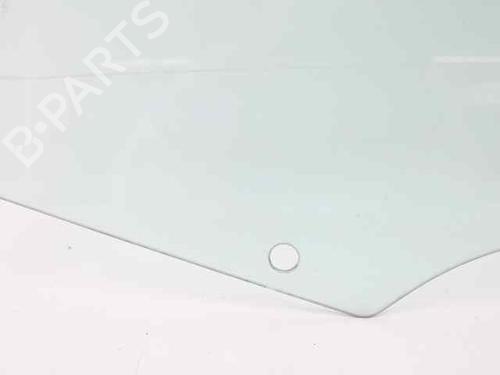 Front left door window BMW 1 (E87)  | BP19240635C18 
