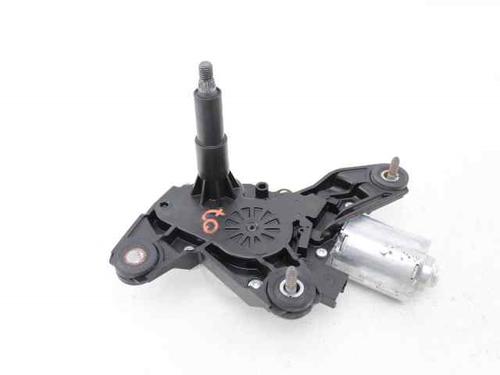 Used Rear wiper motor RENAULT MEGANE IV Hatchback (B9A/M/N_) 1.5 dCi 110 (B9A3) (110 hp) 24870250
