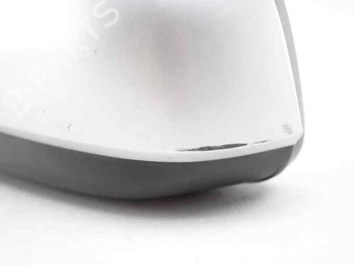 Left mirror OPEL ZAFIRA / ZAFIRA FAMILY B (A05) 1.9 CDTI (M75) | BP19226749C26 