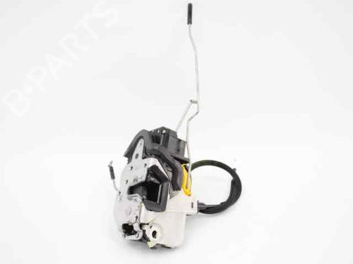 Used Front left lock OPEL INSIGNIA A Sports Tourer (G09) [2008-2017]  19238157