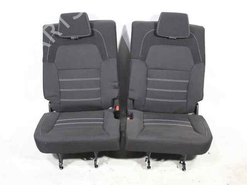 Conjunto de bancos DACIA JOGGER (RK_) 1.0 TCe 90 ECO-G (RKMT) | BP31366959C78