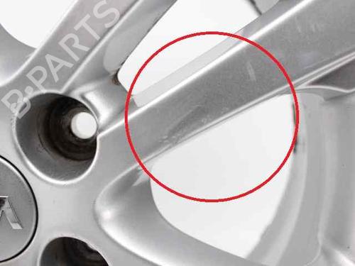 Rim KIA PRO CEE'D (JD) 1.6 CRDi 110 | BP30333554C45