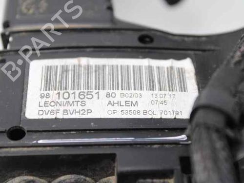Wiring harness CITROËN GRAND C4 SPACETOURER (3A_, 3E_) 1.6 BlueHDi 120 | BP19240322E16 
