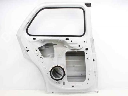 Left rear door CITROËN C4 CACTUS 1.6 BlueHDi 100 | BP19224335C4 