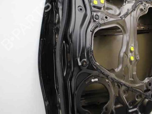 Right rear door HONDA CIVIC VIII Hatchback (FN, FK) 2.2 CTDi (FK3) | BP26535491C5 