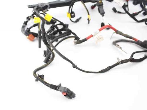 Wiring harness OPEL ASTRA K (B16) 1.6 CDTi (68) | BP29761162E16 