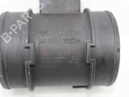 Luftmassemåler OPEL ASTRA H (A04) 1.7 CDTI (L48) | BP19217613M95 