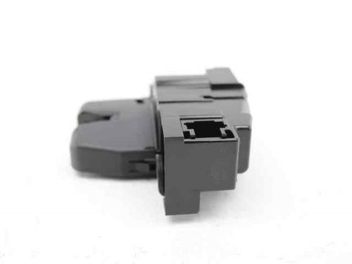 Tailgate lock PEUGEOT 3008 I MPV (0U_) 2.0 HDi 150 / BlueHDi 150 | BP19240724C101 