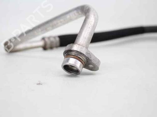 AC pipe RENAULT CLIO IV Grandtour (KH_) 1.5 dCi 90 (KHN3, KHN4) | BP28504933M126
