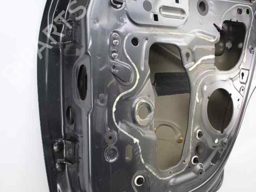 Right rear door CITROËN C3 III (SX) 1.2 VTi 82 | BP30189317C5 