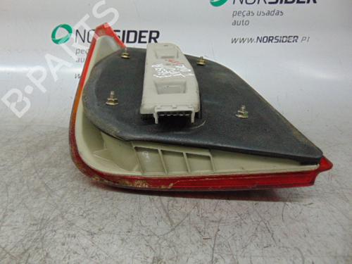 Right taillight FORD FIESTA III (GFJ)  | BP19188307C35 