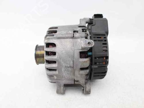 Alternator CITROËN C4 Picasso II 1.6 HDi / BlueHDi 115 | BP37186906M7 - Image 3