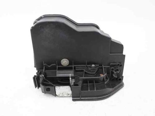 Front left lock BMW 1 (F20) 116 d | BP25986293C98 