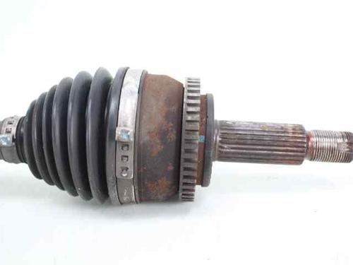 Right front driveshaft KIA CEE'D Sportswagon (JD) 1.4 CRDi 90 | BP19243884M39 