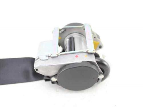 Front right seatbelt RENAULT CAPTUR I (J5_, H5_) 0.9 TCe 90 | BP39542745I25 - Image 5