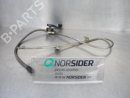 Used Front right window mechanism FIAT TIPO (160_) 1.1 (160.AA) (56 hp) 19191787