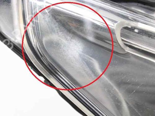 Right headlight PEUGEOT 208 I (CA_, CC_) 1.6 HDi | BP29320792C29 