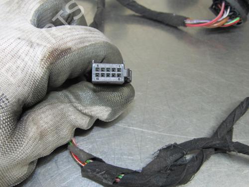 Wiring harness AUDI A6 C5 Avant (4B5) 1.8 T | BP19196169E16 