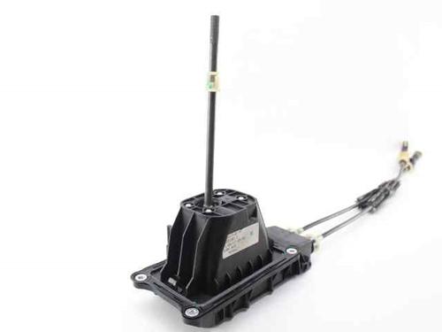 Gear lever RENAULT CLIO IV (BH_) 1.5 dCi 90 | BP23403524M90 
