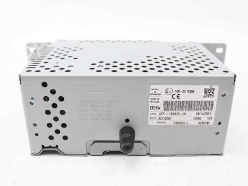 Used Radio FORD FOCUS IV (HN) [2018-2025]  27489337