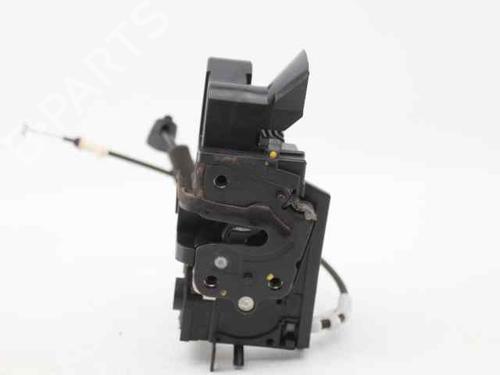 Front right lock PEUGEOT 308 SW II (LC_, LJ_, LR_, LX_, L4_) 1.6 HDi / BlueHDi 115 (LCBHXM, LCBHXT) | BP29644934C97 