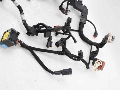 Wiring harness CITROËN C4 Picasso II 1.6 HDi / BlueHDi 115 | BP37186873E16  - Image 6