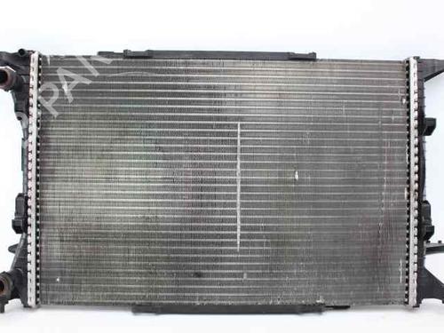 Used Water radiator AUDI A4 B8 Avant (8K5) 2.0 TDI (136 hp) 33059826