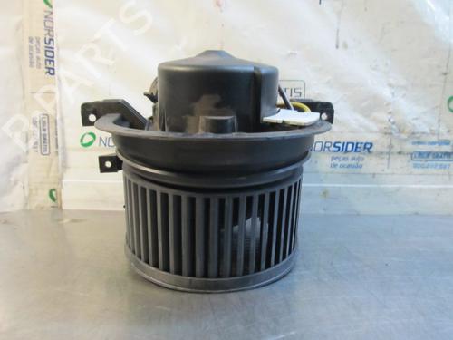 Heater blower motor VW POLO III (6N1)  | BP19185438M62 