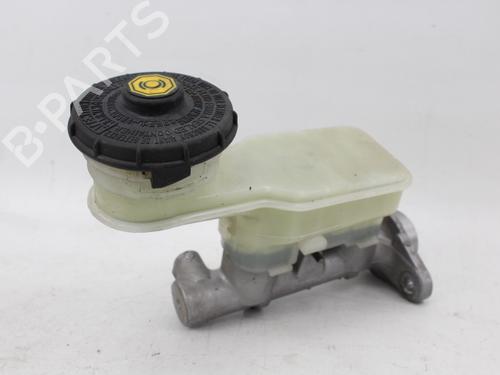 Hovedbremsecylinder HONDA JAZZ II (GD_, GE3, GE2) 1.2 i-DSI (GD5, GE2) | BP19208030M77 
