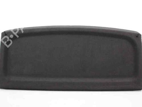 Used Rear parcel shelf VW POLO V (6R1, 6C1) 1.2 TDI (75 hp) 29761267