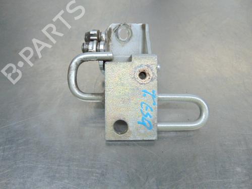 Hinge/Door check strap VW POLO (9N_, 9A_) 1.9 SDI | BP19197898C146 