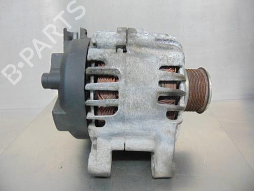 Generator FORD FIESTA VI (CB1, CCN)  | BP19191515M7 