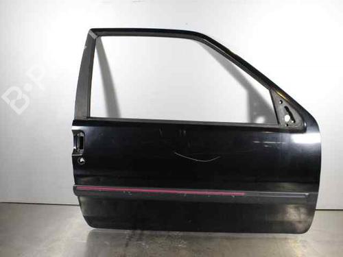 Used Right front door PEUGEOT 106 II (1A_, 1C_) 1.4 i (75 hp) 19204776