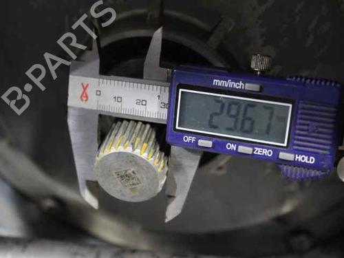 Gearbox AUDI Q5 (8RB) 2.0 TDI quattro | BP37253189M3 - Image 3
