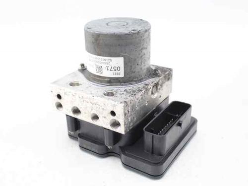Used ABS pump OPEL ASTRA K Sports Tourer (B16) 1.6 CDTi (35) (110 hp) 27645454