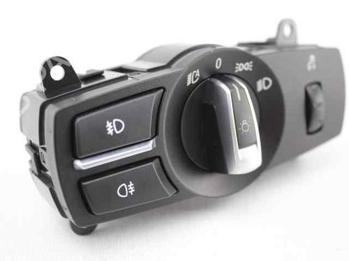 Headlight switch BMW 5 Touring (F11)  | BP19229598I24 
