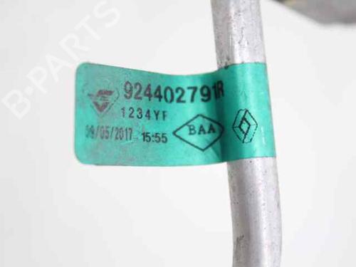 AC pipe DACIA SANDERO II TCe 90 (B8M1, B8MA, B8AC) | BP38100884M126 - Image 3