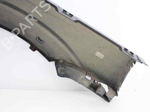 Left front fenders LAND ROVER FREELANDER I (L314)  | BP19224915C41 