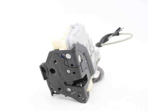 Used Front left lock SEAT IBIZA IV (6J5, 6P1) 1.4 TSI (150 hp) 28446208