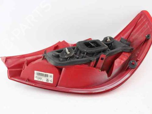 Left taillight OPEL CORSA D (S07) 1.3 CDTI (L08, L68) | BP30311939C34 