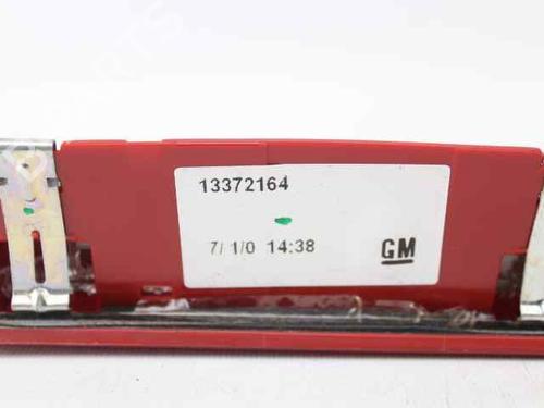 Third brake light OPEL ASTRA J (P10) 1.3 CDTI (68) | BP29320861L11 