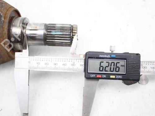 Right front driveshaft HYUNDAI i30 (GD) 1.6 CRDi | BP34334095M39  - Image 7