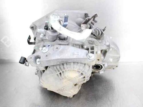 Gearbox OPEL ZAFIRA / ZAFIRA FAMILY B (A05) 1.9 CDTI (M75) | BP19236272M3 