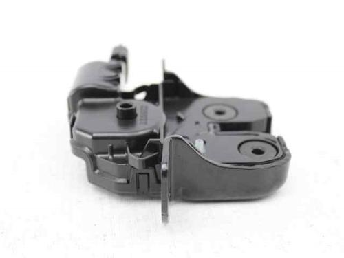 Tailgate lock RENAULT CLIO IV (BH_) 1.5 dCi 90 | BP31121421C101 