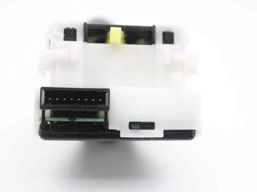 Steering column stalk NISSAN QASHQAI / QASHQAI +2 I (J10, NJ10, JJ10E) 1.6 dCi | BP19221851I23 