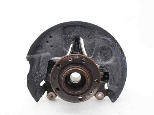 Used Right front steering knuckle Right front steering knuckle PEUGEOT 308 II (LB_, LP_, LW_, LH_, L3_) 1.6 BlueHDi 120 (120 hp) 33188827 33188827